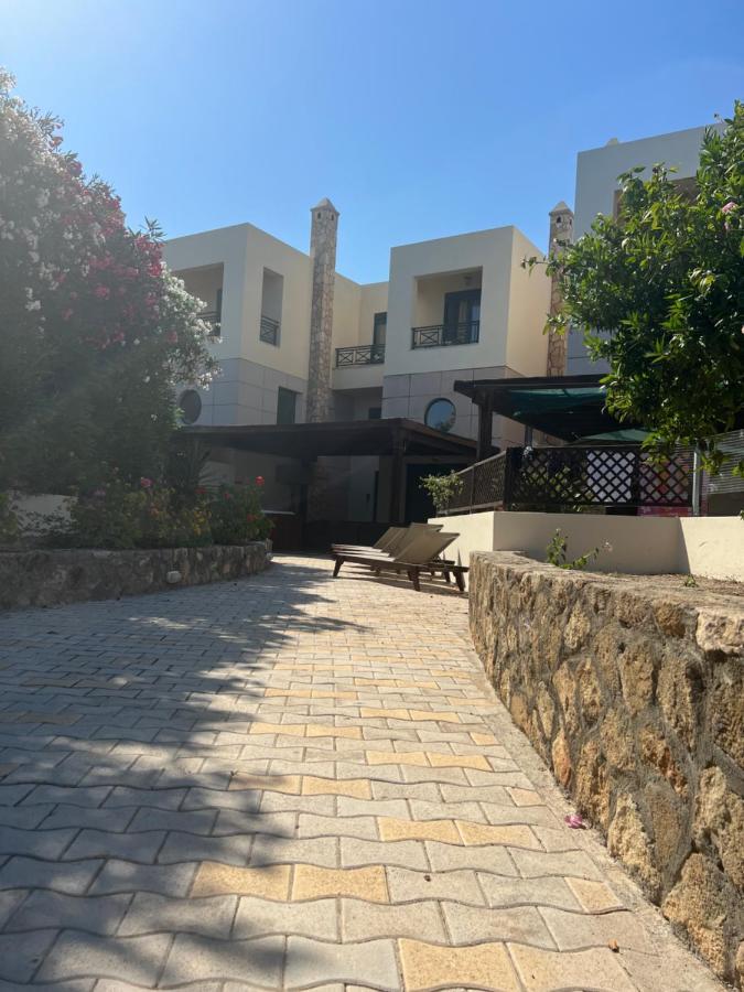 Athina Villa Kiotari Luaran gambar