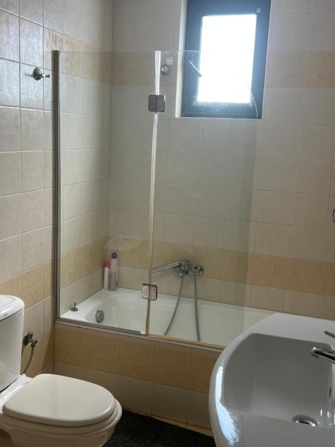 Athina Villa Kiotari Luaran gambar